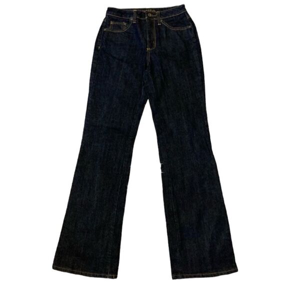 St. John’s Bay Jeans boot cut 26 - Picture 1 of 6